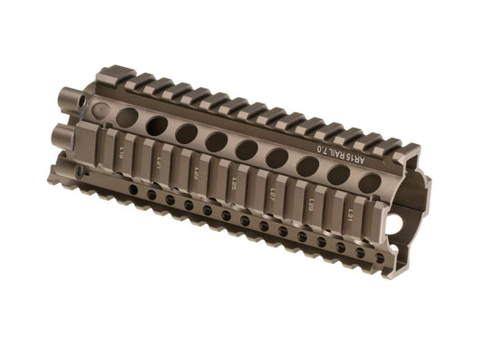 Madbull Daniel Defense 7 Inch Lite Rail