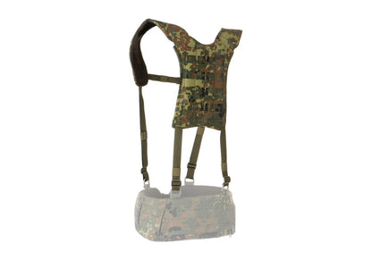 Templar's Gear 4-Point H-Harness