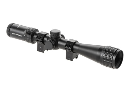 VictOptics SOI  4-12x40AO Scope