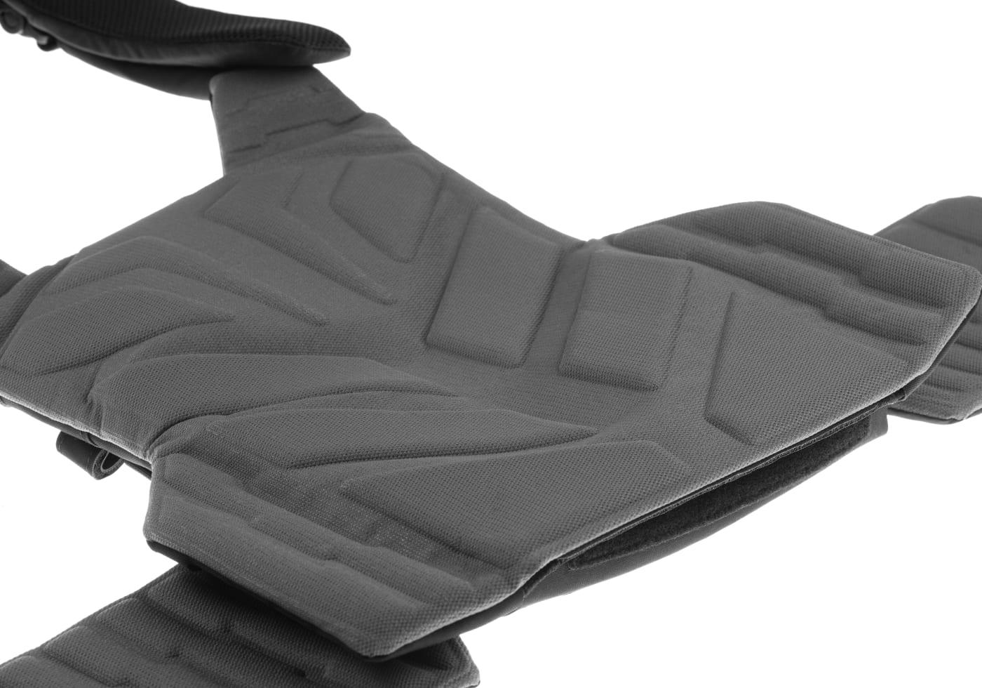 Templar's Gear CIBV Cataphract Plate Carrier DUTY Black