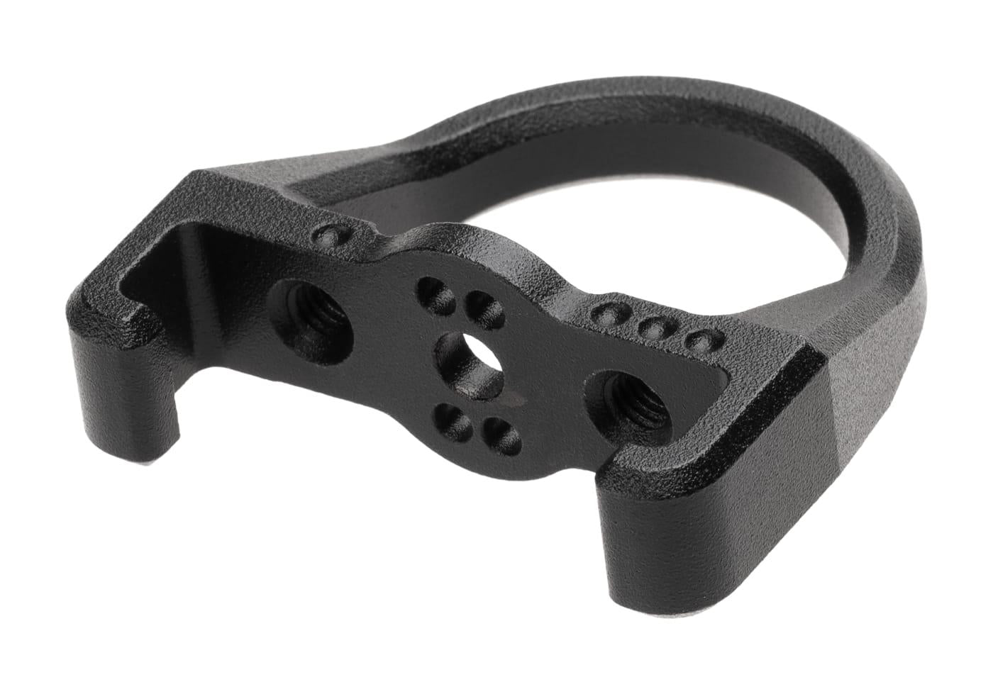 TTI Airsoft Charging Ring with Selector Switch for AAP01 Black