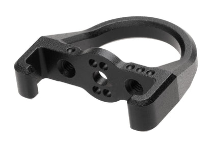 TTI Airsoft Charging Ring with Selector Switch for AAP01 Black