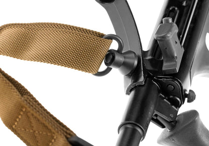 Clawgear AUG SOF QD Sling Mount Black