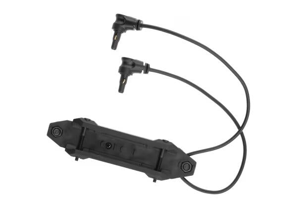 WADSN Remote Dual Switch Black