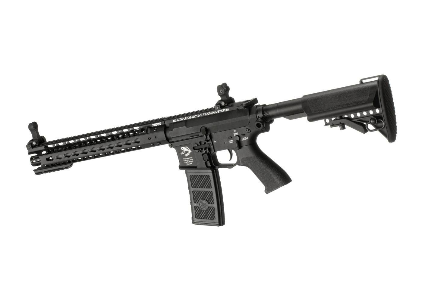 G&G MOTS 12.5 Inch Keymod Black