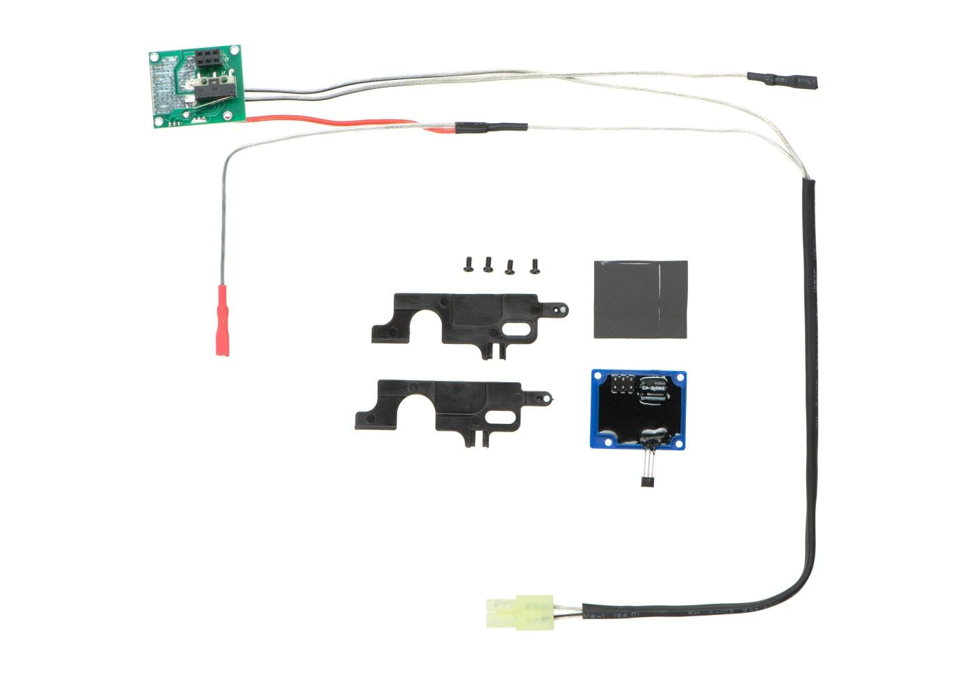 Ares EFCS Unit M4 Rear Wire