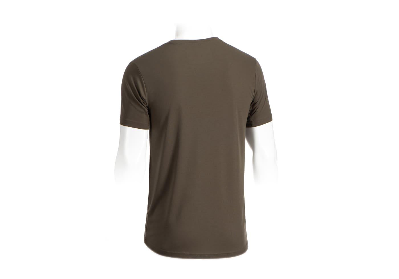 Outrider T.O.R.D. Performance Utility Tee Ranger Green