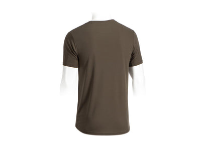 Outrider T.O.R.D. Performance Utility Tee Ranger Green