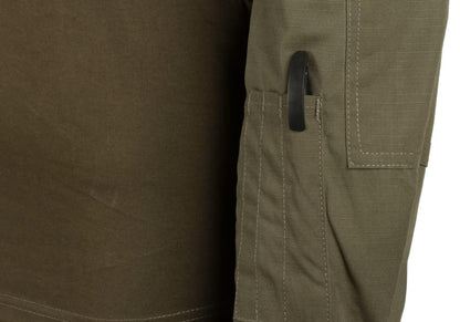 Invader Gear Combat Shirt Ranger Green