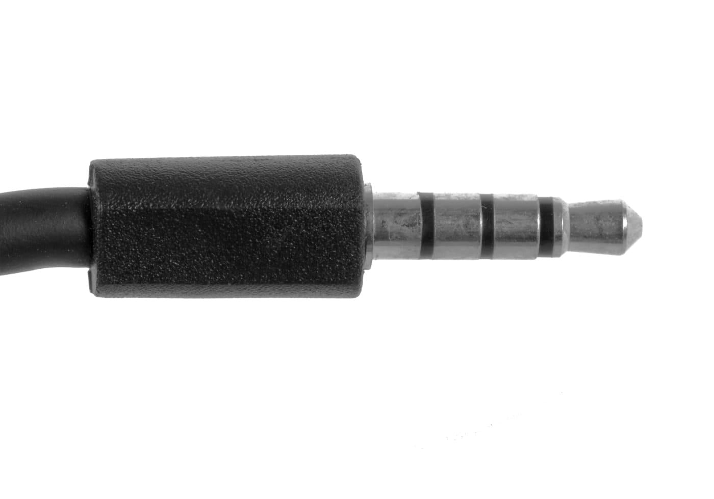 Z-Tactical U94 PTT Mobile Phone Connector