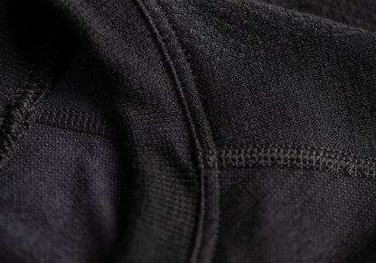 Clawgear Merino Seamless Shirt SS Black