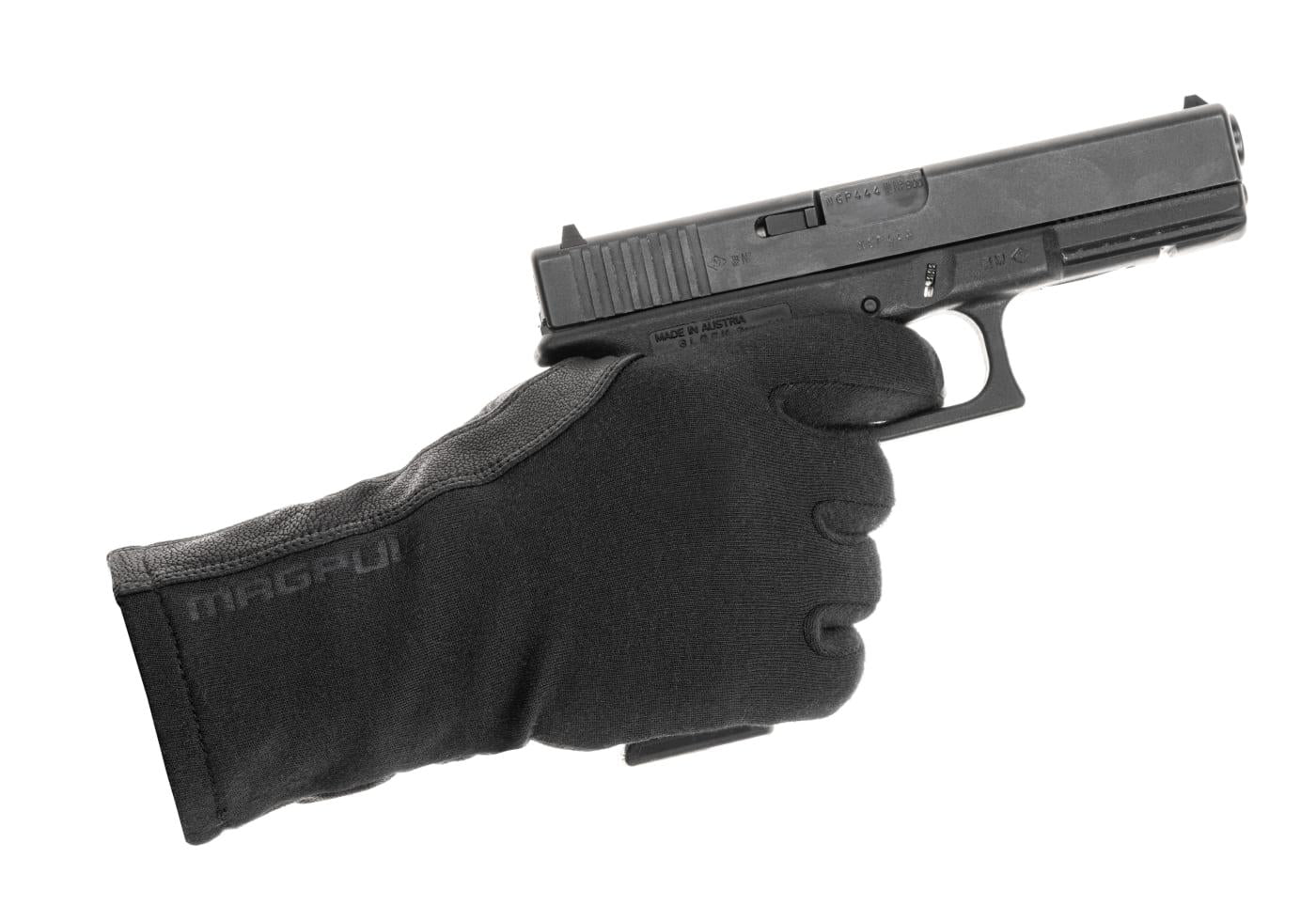 Magpul Flight Glove 2.0 Black