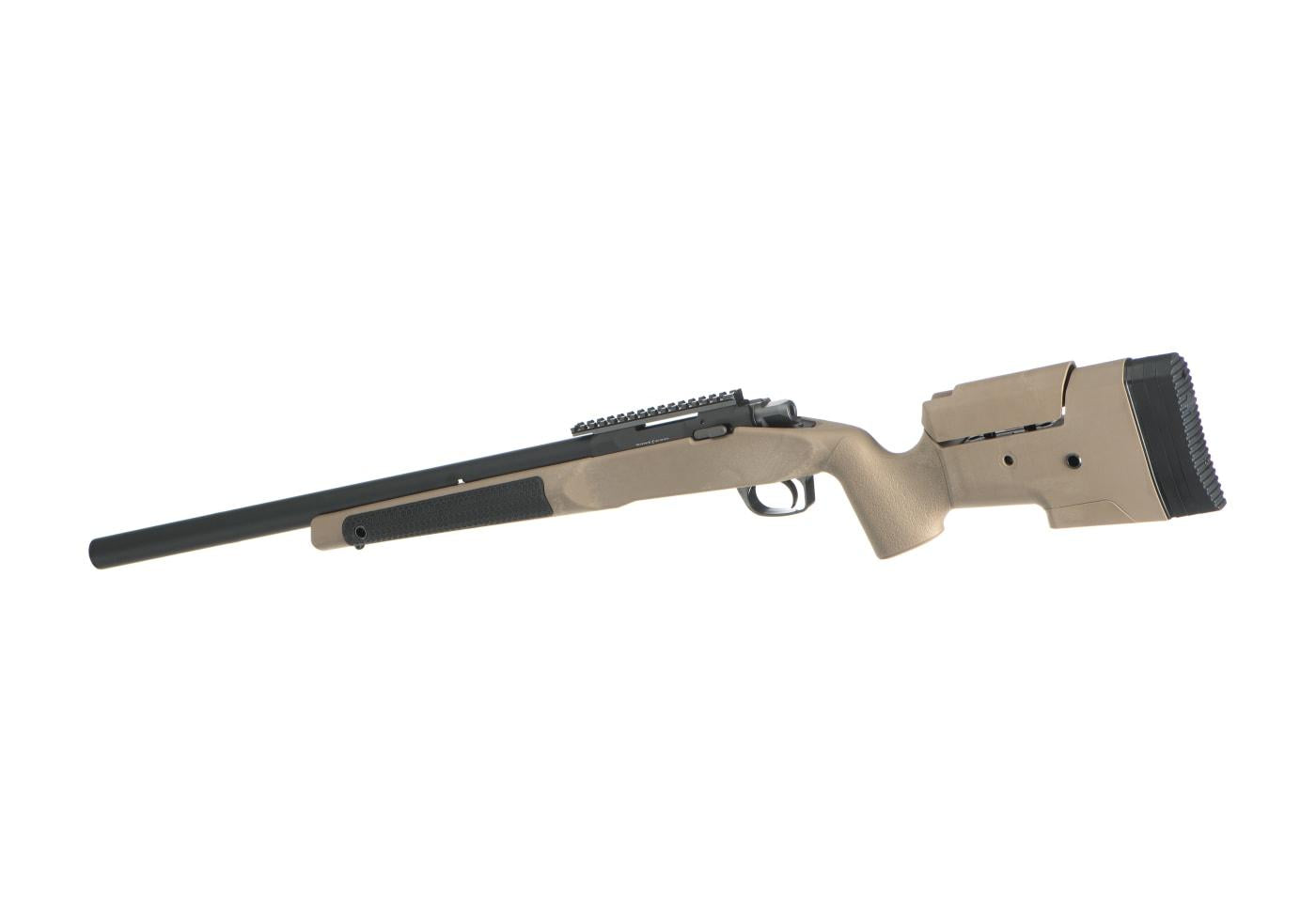 Maple Leaf MLC-338 Bolt Action Sniper Rifle Deluxe Edition