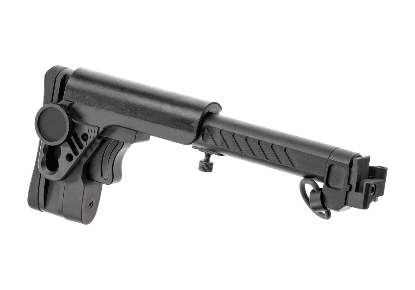 5KU PT-3 Folding Stock LCT / CYMA AK