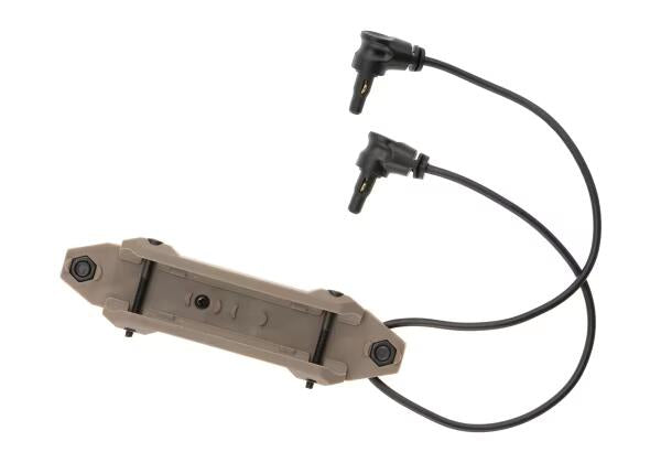 WADSN Remote Dual Switch Dark Earth