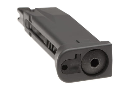 KWC 24/7 Blowback Co2 Magazine 15rds 6mm