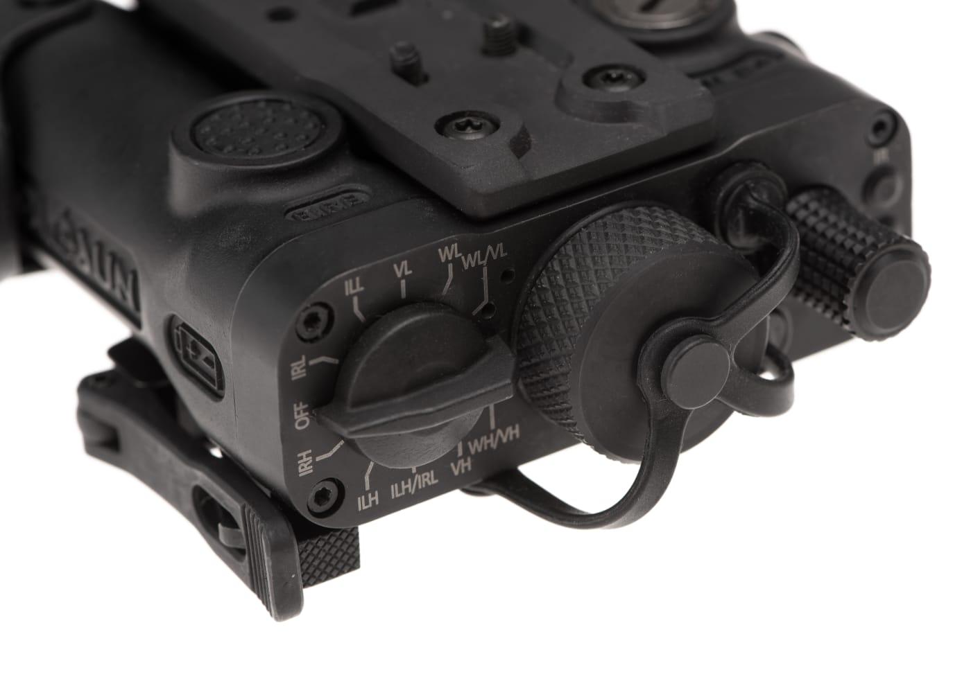 Holosun LE420-GR Elite Multi-Laser Device Black