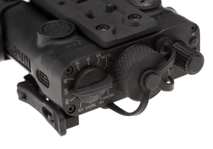 Holosun LE420-GR Elite Multi-Laser Device Black