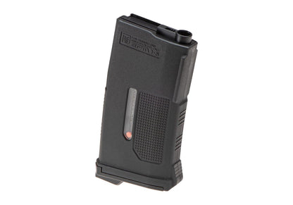 PTS Syndicate EPM 1-S Enhanced Polymer Magazine Short 170rds Black