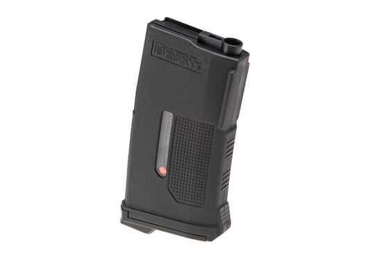 PTS Syndicate EPM 1-S Enhanced Polymer Magazine Short 170rds Black