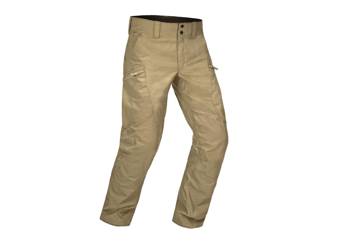 Clawgear Enforcer Flex Pant Khaki