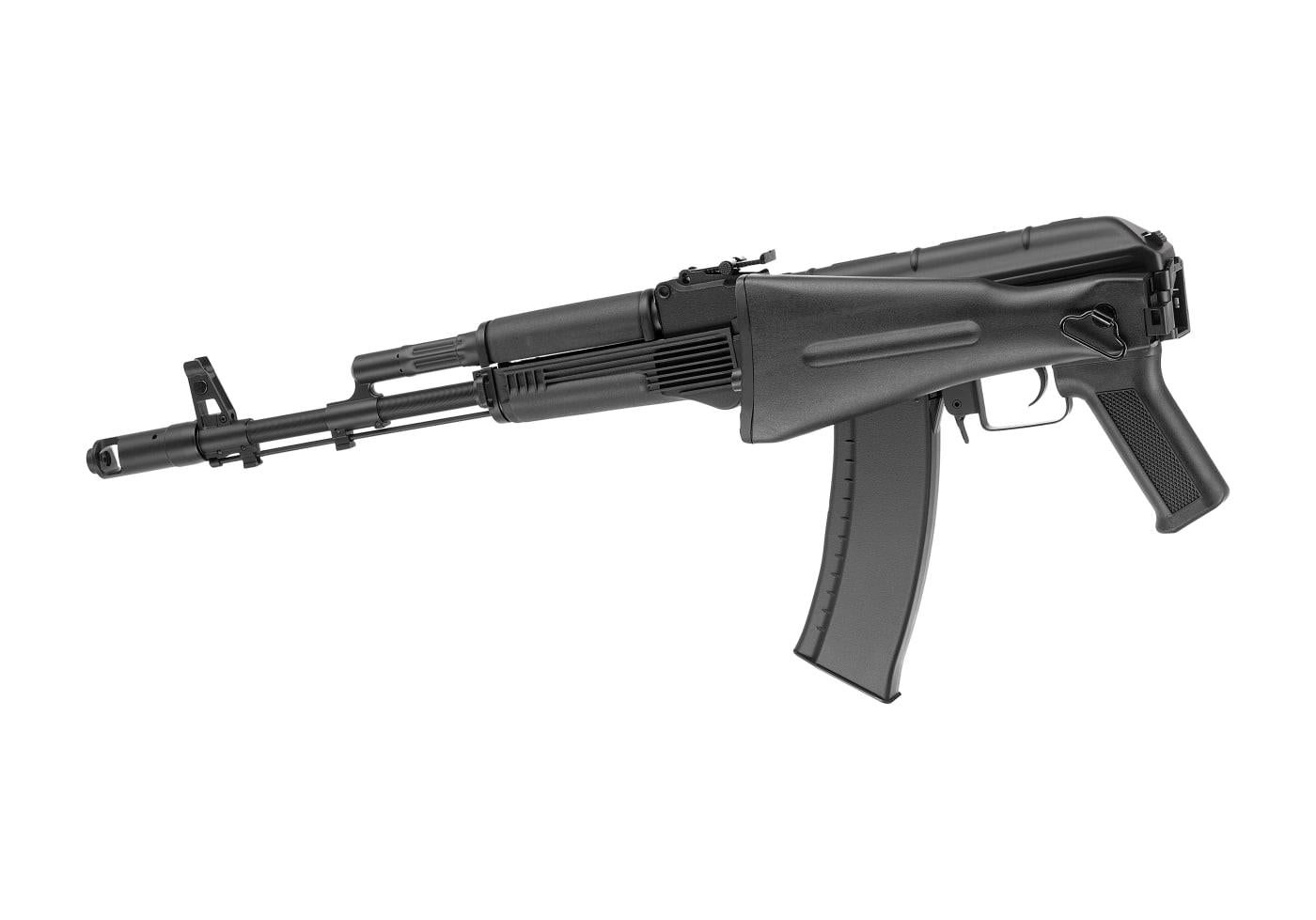 Cyma CM040C AK74M Full Metal