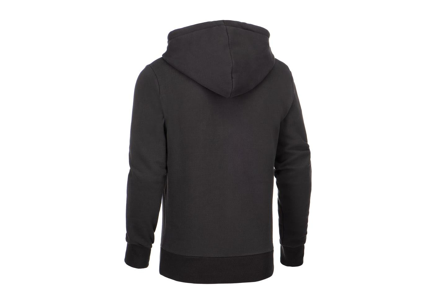 Outrider OT Logo Zip Hoodie Black