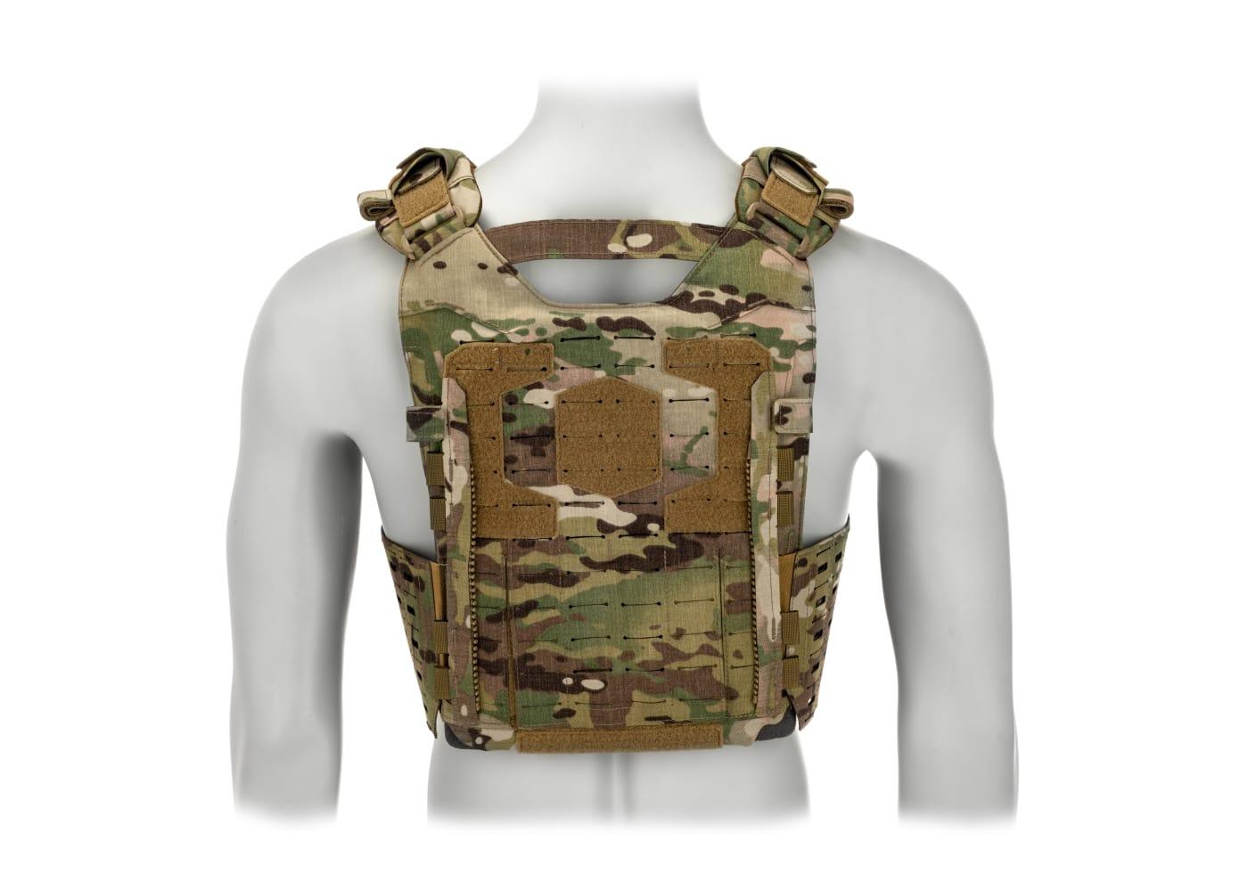 Templar's Gear CPC ROC Plate Carrier Gen 4.1 Multicam
