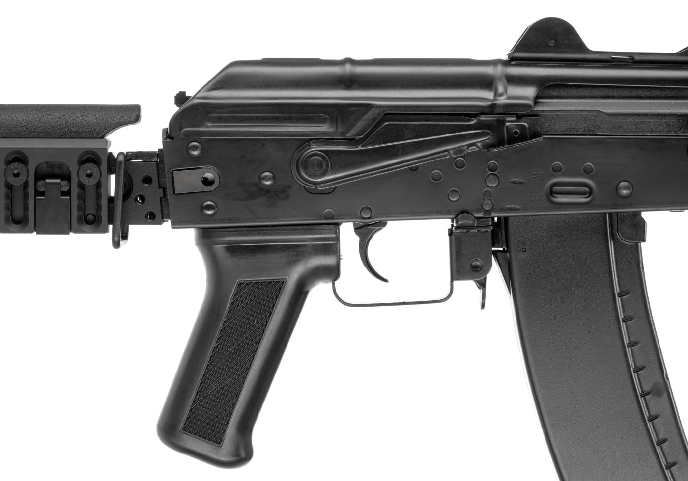 LCT ZKS-AK-74UN AEG