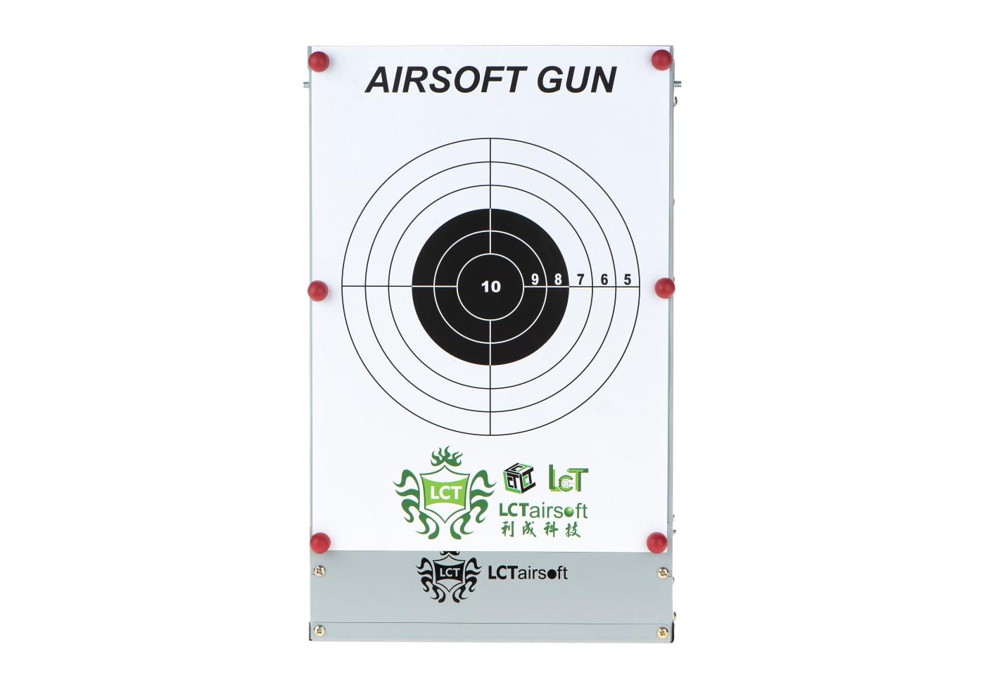 LCT BB Shooting Target Box