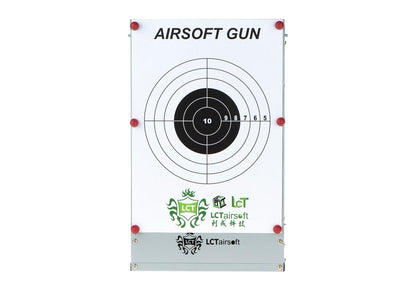 LCT BB Shooting Target Box