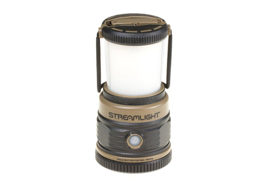 Streamlight Siege Lantern Coyote