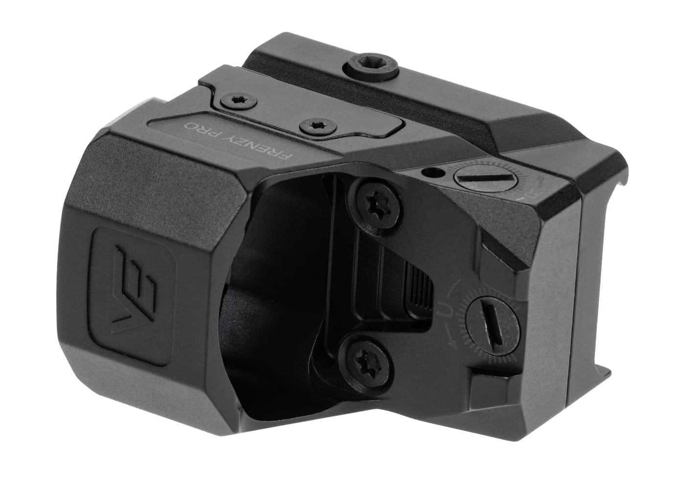 Vector Optics Frenzy-X 1x19x28 Gen II Black