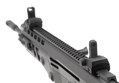 Cyma CM103 Alpha AK Platinum Series AEG Black