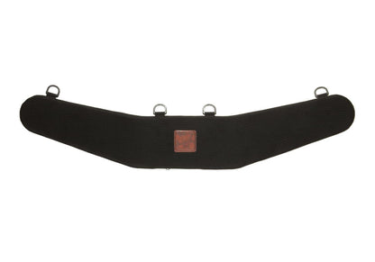 Templar's Gear PT1 Tactical Belt GEN 2 Black