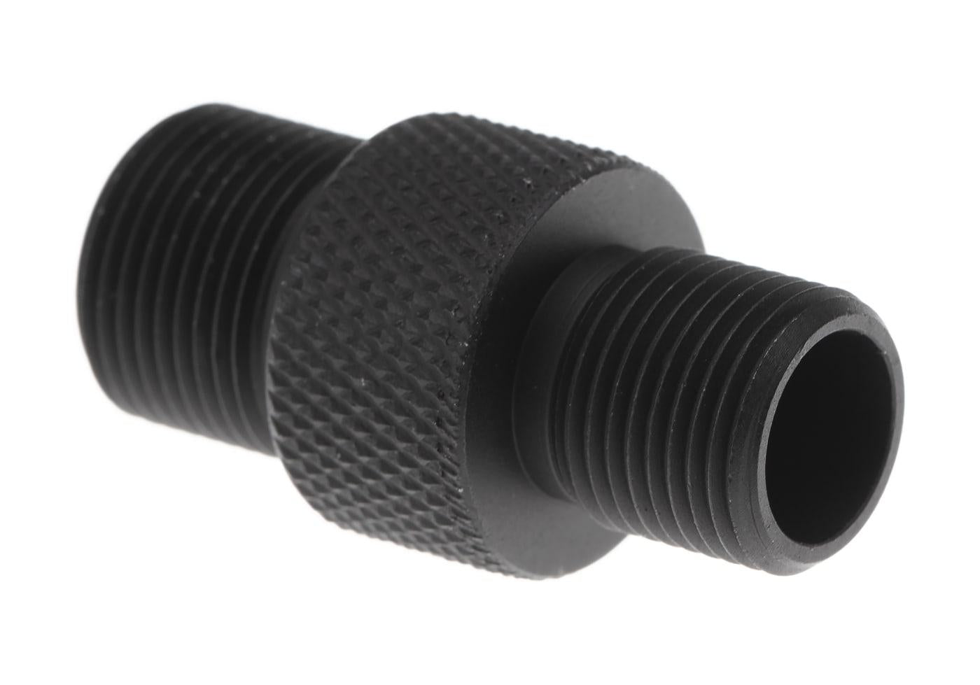 G&G 14mm Adaptor for UMG Black