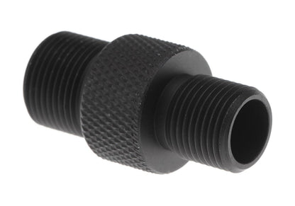 G&G 14mm Adaptor for UMG Black