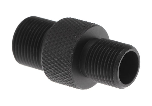 G&G 14mm Adaptor for UMG Black