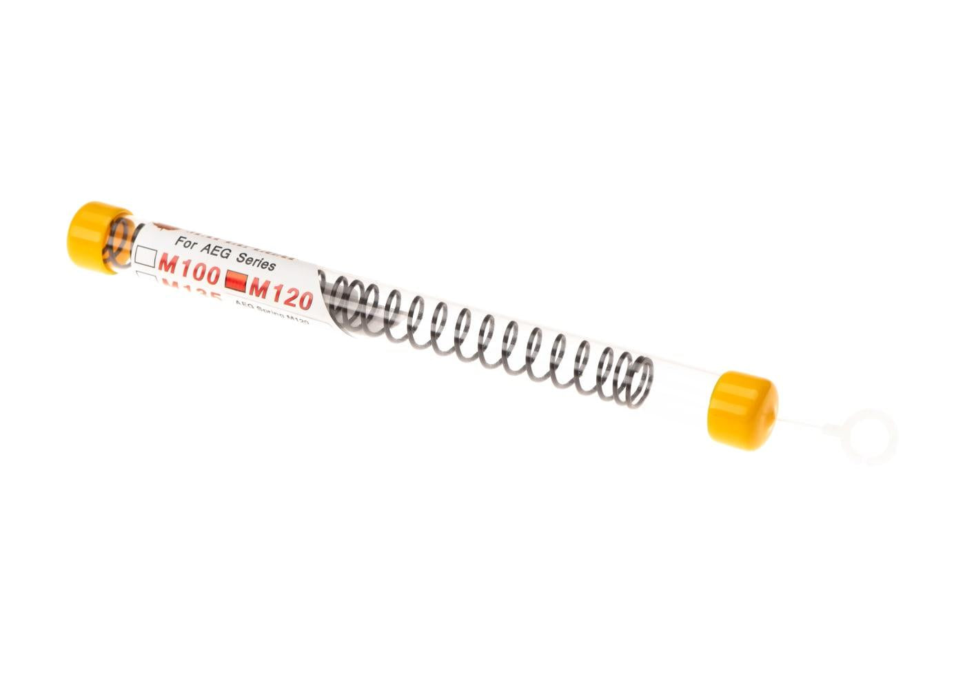 Maple Leaf AEG Spring