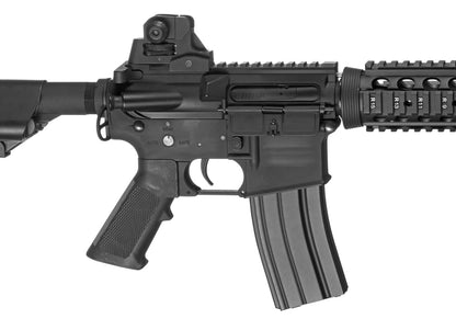 Cyma CM002 M4 CQB Full Metal
