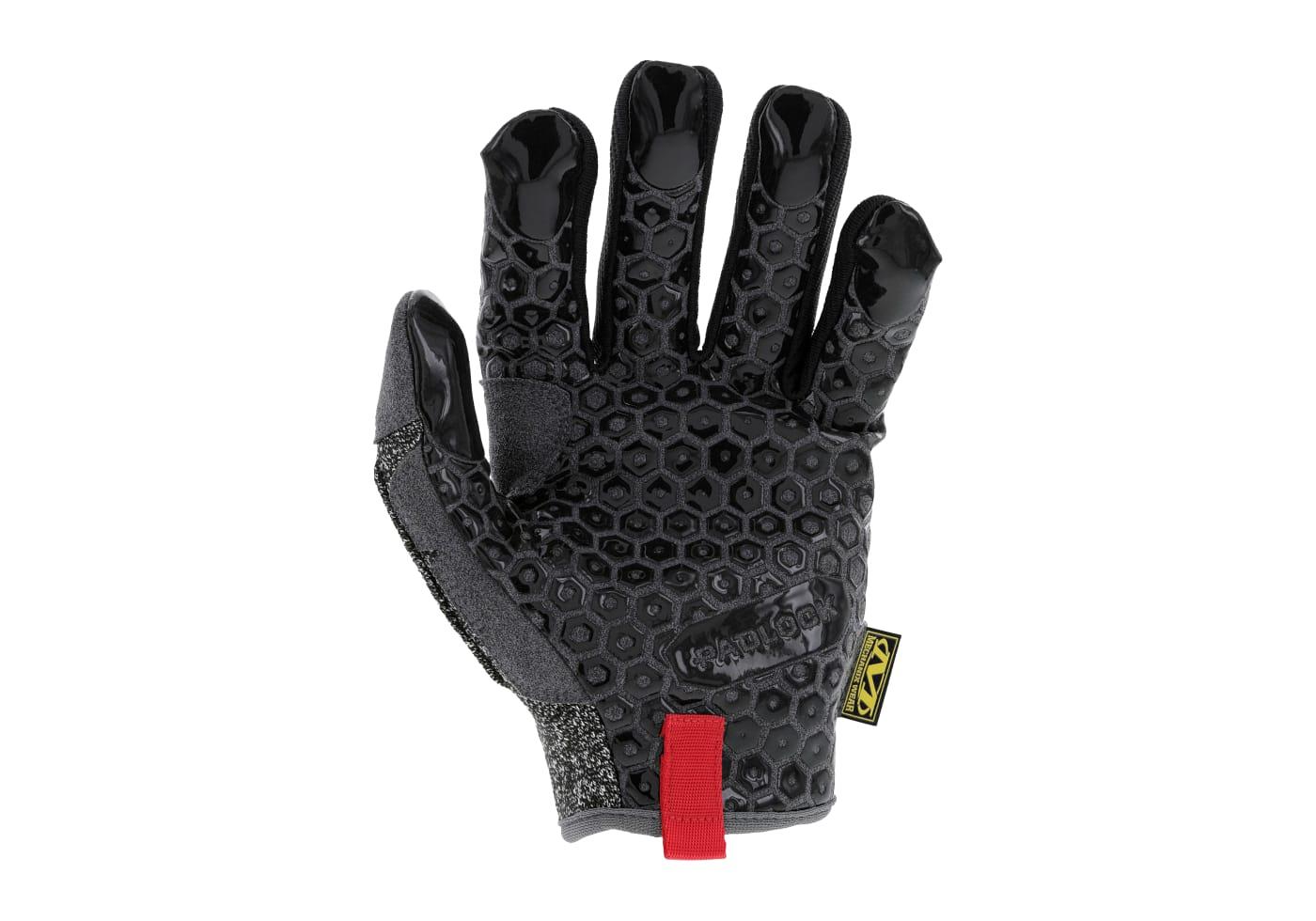 Mechanix Wear Box Cutter Gloves Grey