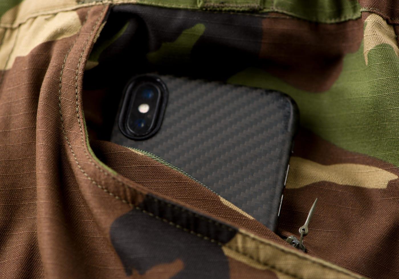 Invader Gear Mk.II Predator Combat Pant Woodland