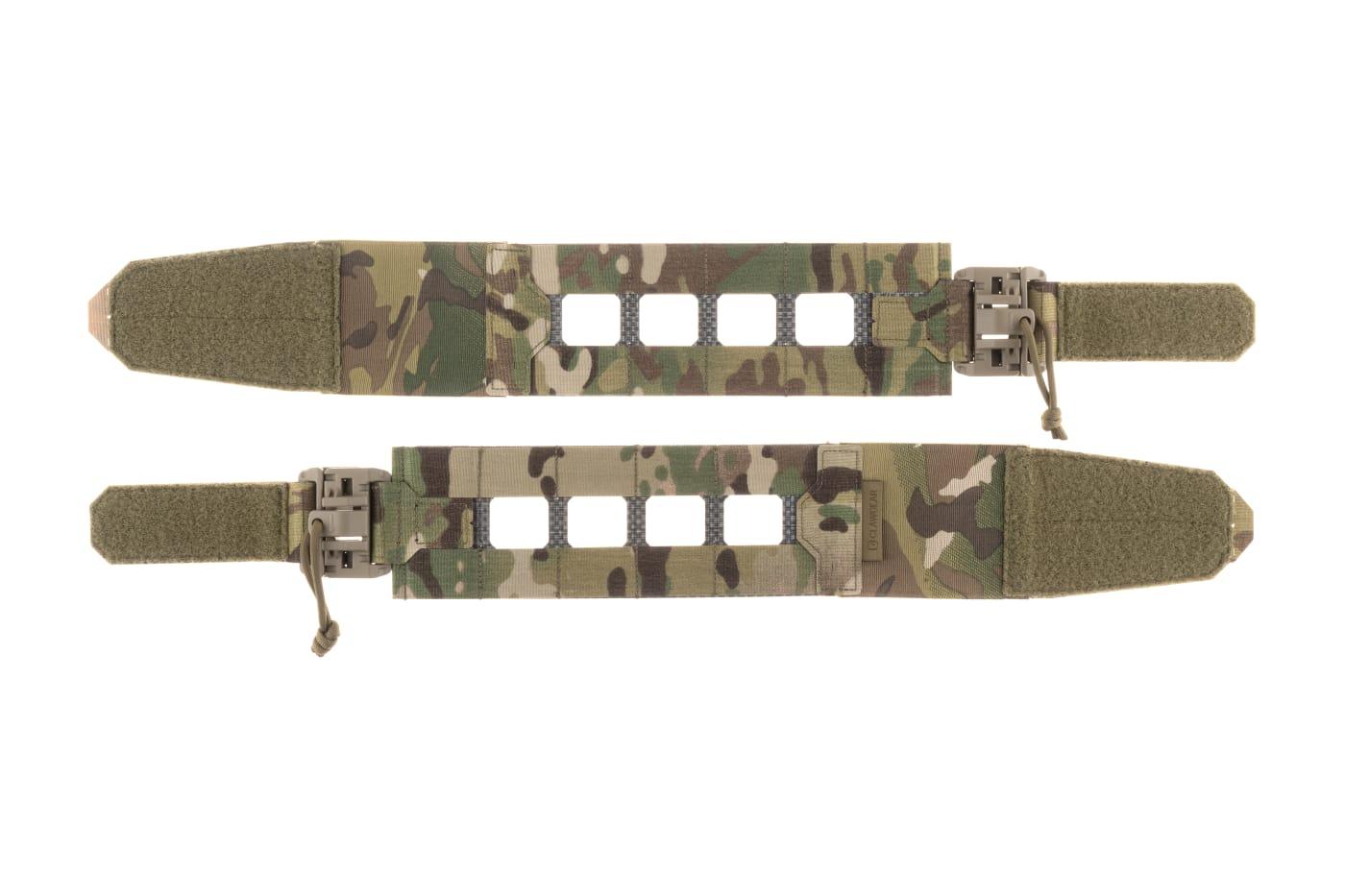 Clawgear Operator Plate Carrier Multicam L