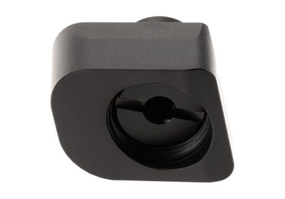 Action Army AAP01 Extended Base for Co2 Magazinee Black