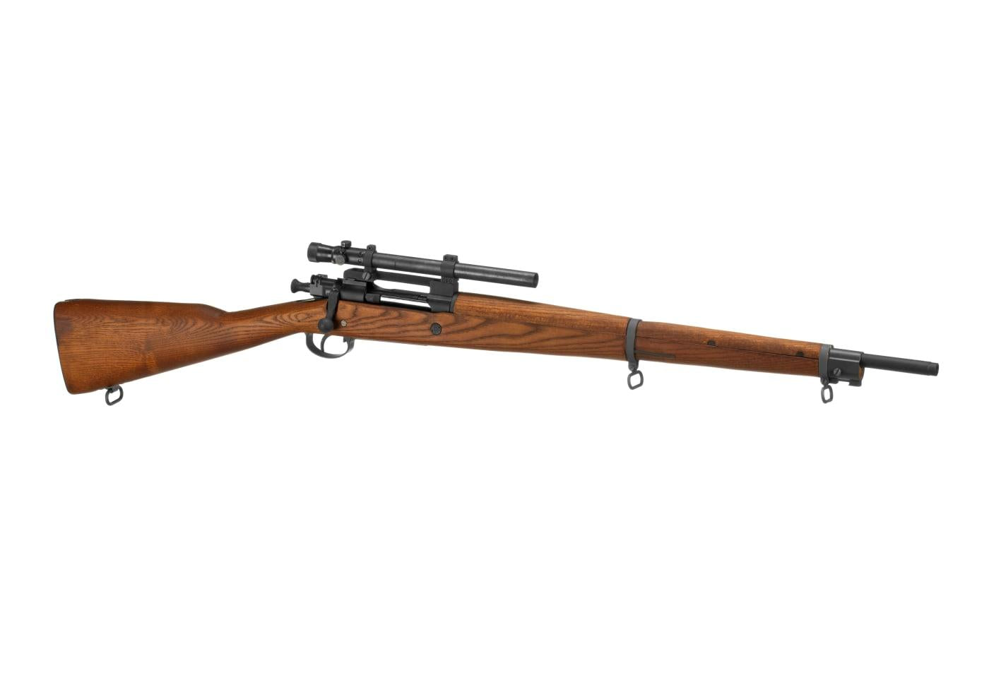 G&G M1903 A4 Co2 Wood