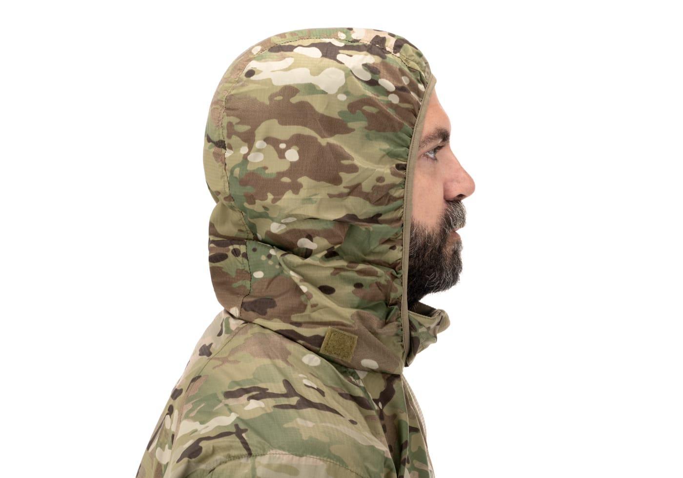 Crye Precision WindLiner Multicam
