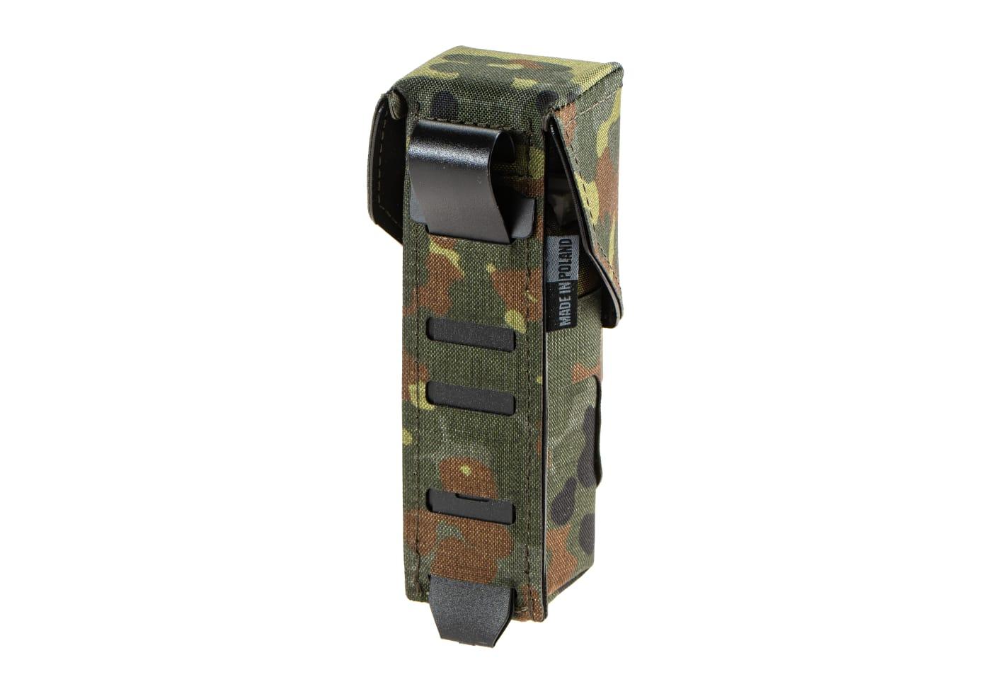Templar's Gear Flashbang Pouch with Full Flap