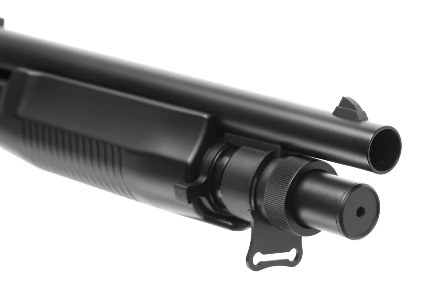 Cyma CM360 3-Shot Shotgun Black