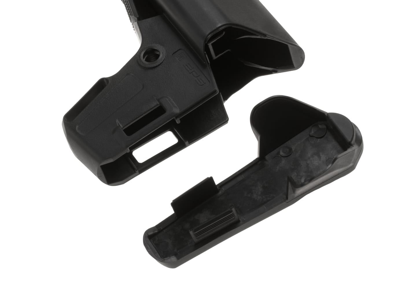PTS Syndicate Enhanced Polymer Stock Black