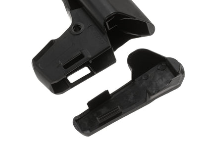 PTS Syndicate Enhanced Polymer Stock Black